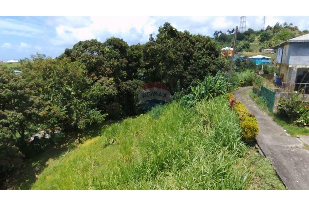 商业 - 土地 - Belmont, St Vincent, St Vincent and the Grenadines - Caribbean & Central Ameri - 17 - 90109001-315