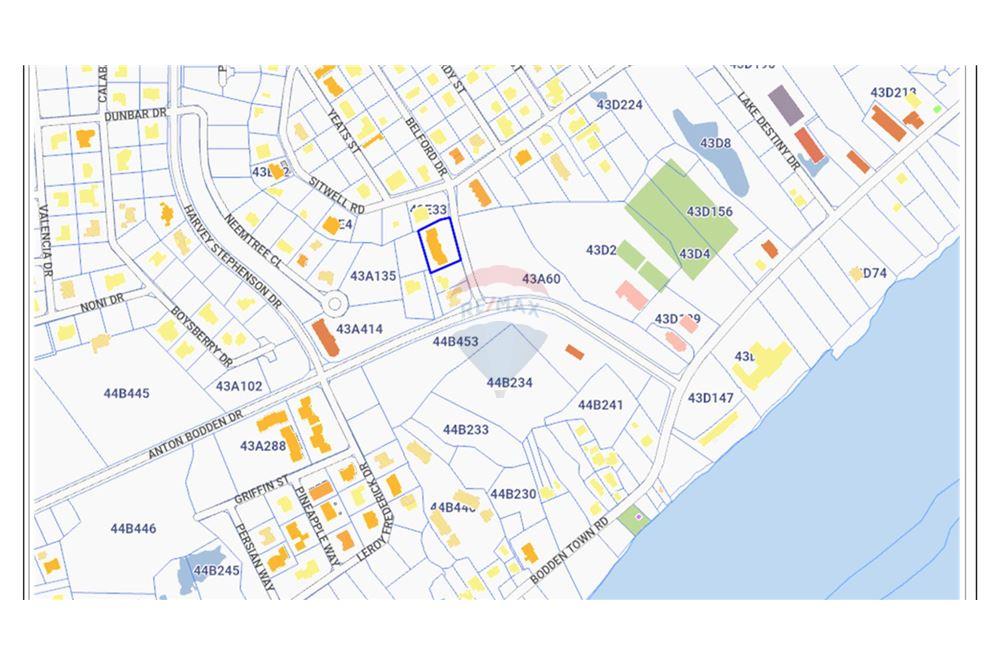 Villa - For Sale - Bodden Town, Bodden Town, Cayman Islands - 1 - 90146010-277