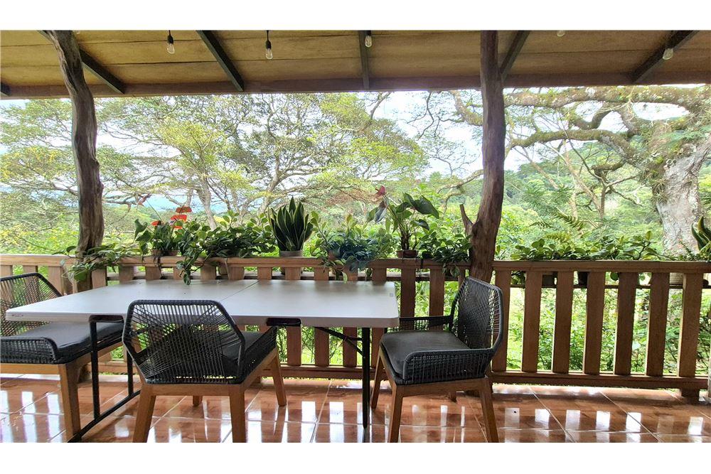 Residential - Villa - Atenas, Alajuela- Atenas, Costa Rica - Caribbean & Central Ameri - 3 - 90128007-191