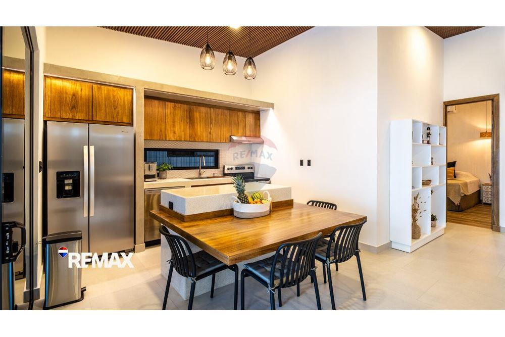 Residential - Villa - Jaco - Playa Hermosa, Puntarenas- Garabito, Costa Rica - Caribbean & Central Ameri - 21 - 90168041-20