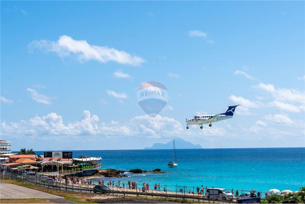 Condo/Apartment - For Sale - Maho Area, St Maarten, St. Maarten - 1 - 90144022-2