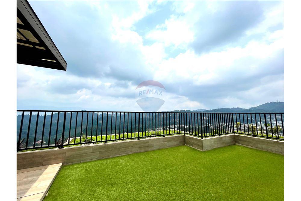 Appartement - Te Koop - Zona 16, Guatemala, Guatemala - 18 - 902691019-40