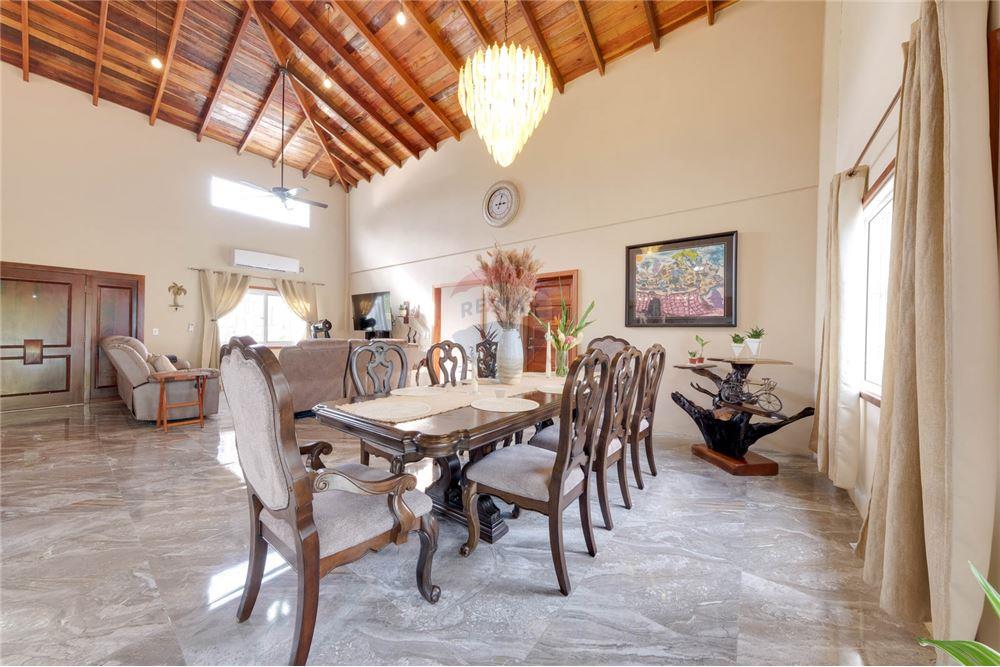 Residencial - Villa - Seine Bight, Stann Creek District, Belice - Caribbean & Central Ameri - 2 - 90127022-90