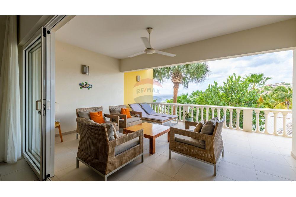 Villa - Venta - Blue Bay Golf and Beach Resort, Curazao, Curazao - 3 - 90108049-13