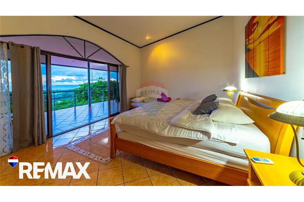 Residencial - Villa - Jaco - Playa Hermosa, Puntarenas- Garabito, Costa Rica - Caribbean & Central Ameri - 8 - 90168013-173