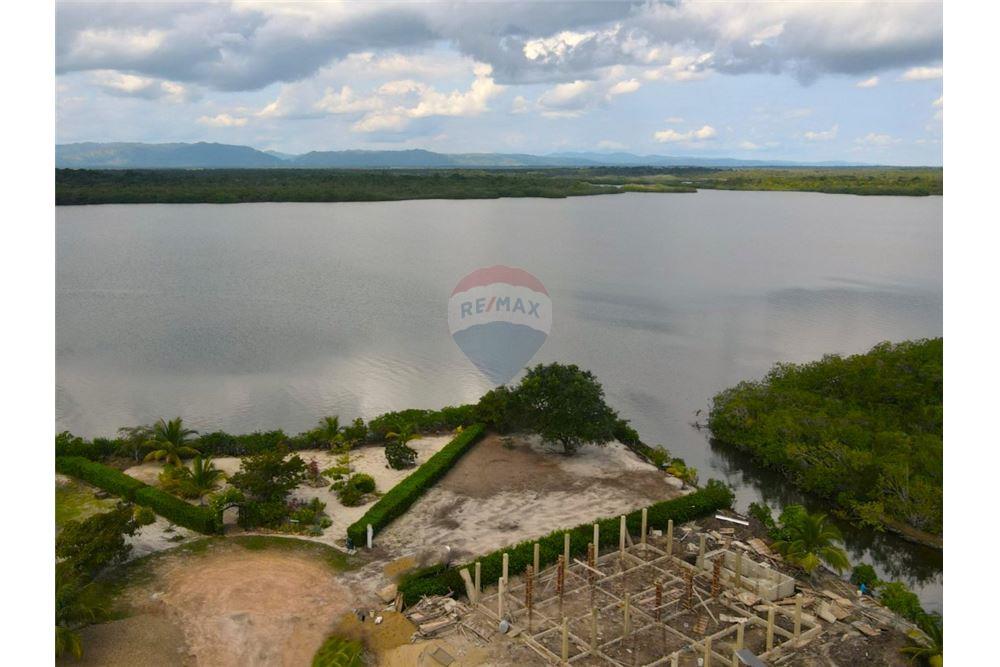 Surface commerciale - Autre terrain - Maya Beach, Stann Creek District, Belize - Caribbean & Central Ameri - 16 - 90127025-61
