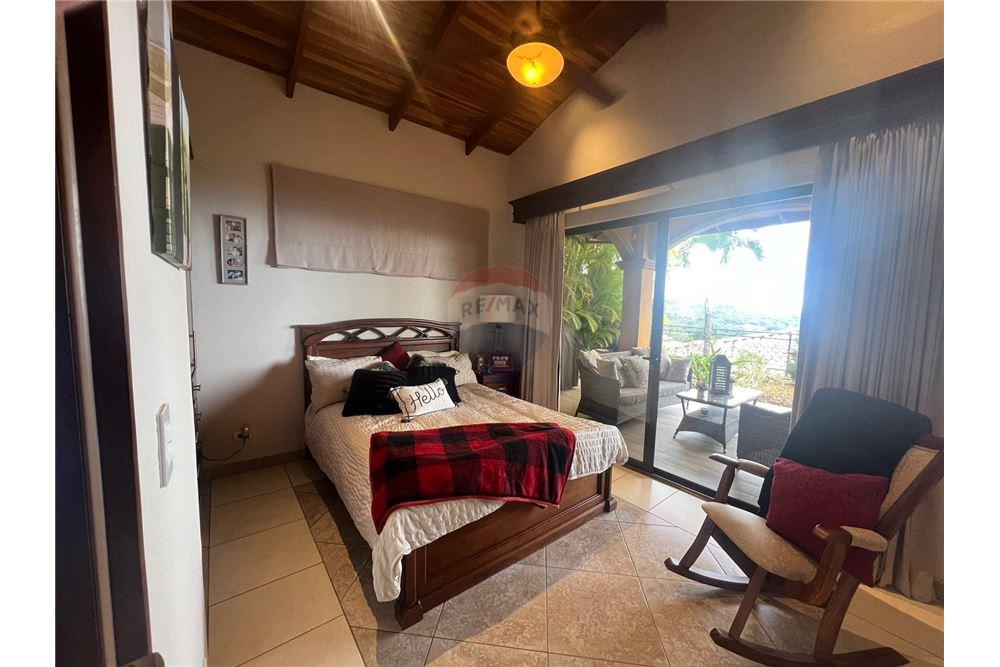 Residencial - Villa - Naranjo, Puntarenas, Costa Rica - Caribbean & Central Ameri - 17 - 90128002-987