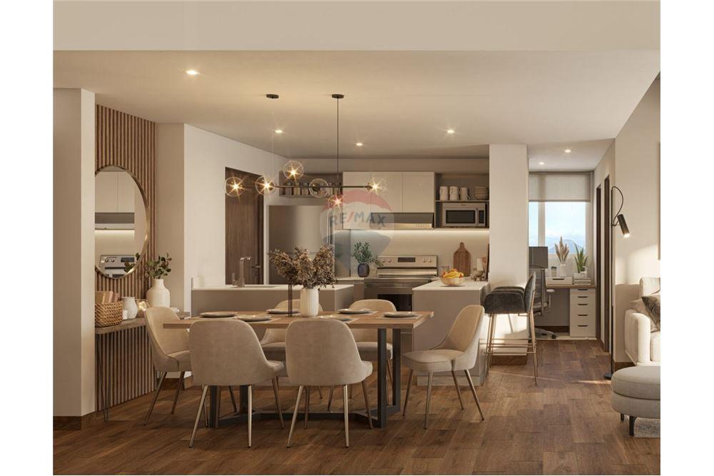 Condo/Apartment - For Sale - Zona 17, Guatemala, Guatemala - 3 - 902311022-86