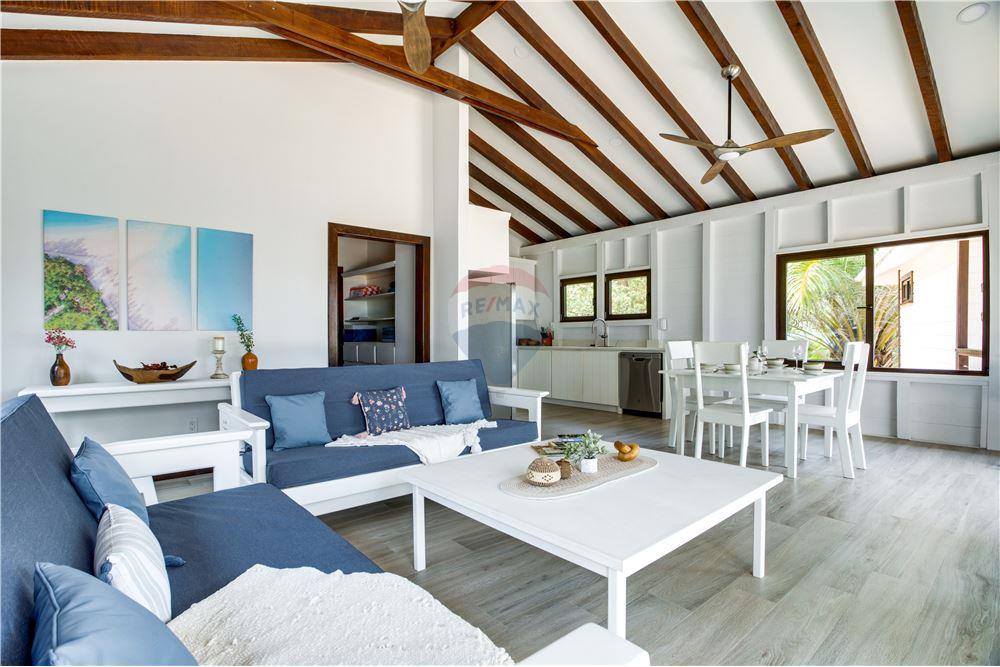 Residential - Villa - Placencia, Stann Creek District, Belize - Caribbean & Central Ameri - 8 - 90127038-15