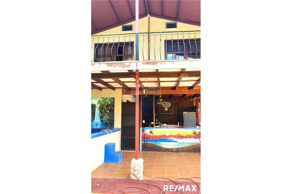 Residenziale - Casa Multifamiliare - Jaco - Jaco, Puntarenas- Garabito, Costa Rica - Caribbean & Central Ameri - 2 - 90168005-694