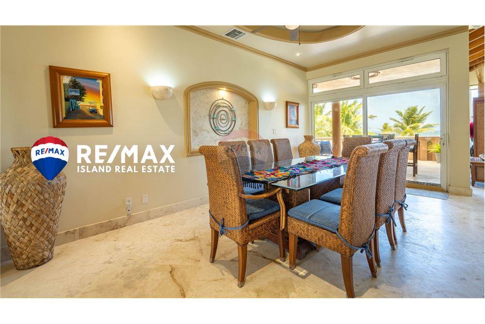 Residential - Villa - San Pedro, Ambergris Caye, Belize - Caribbean & Central Ameri - 11 - 90135017-26