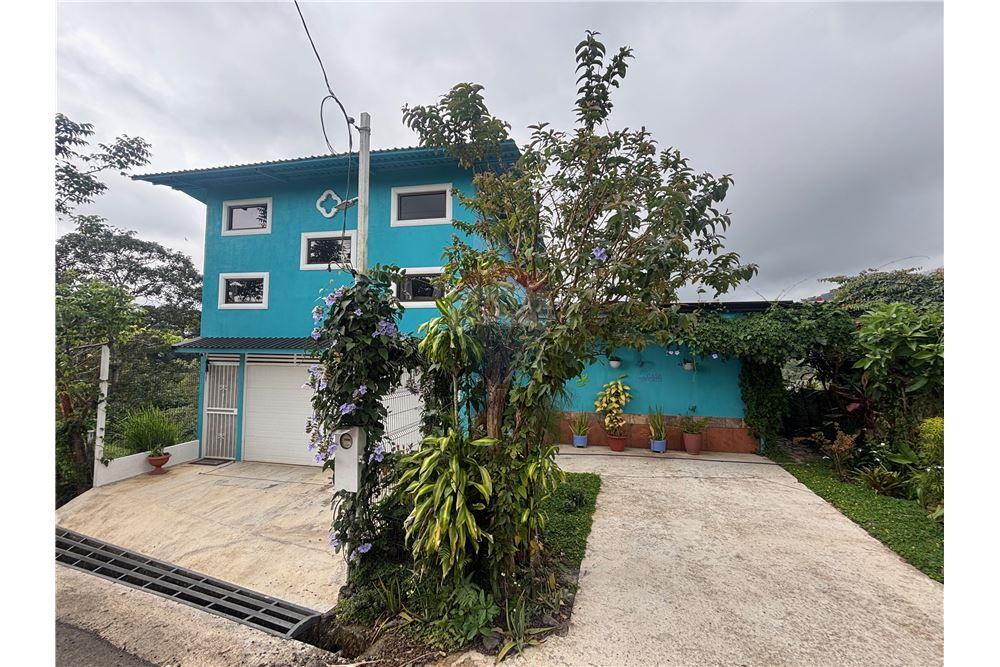 Residenziale - Villa - Atenas, Alajuela- Atenas, Costa Rica - Caribbean & Central Ameri - 7 - 90128002-997