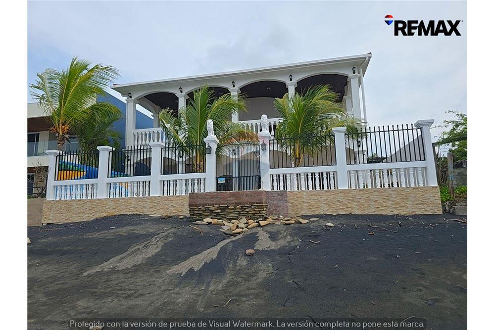 Residential - Villa - Miramar, León, Nicaragua - Caribbean & Central Ameri - 24 - 90119010-81