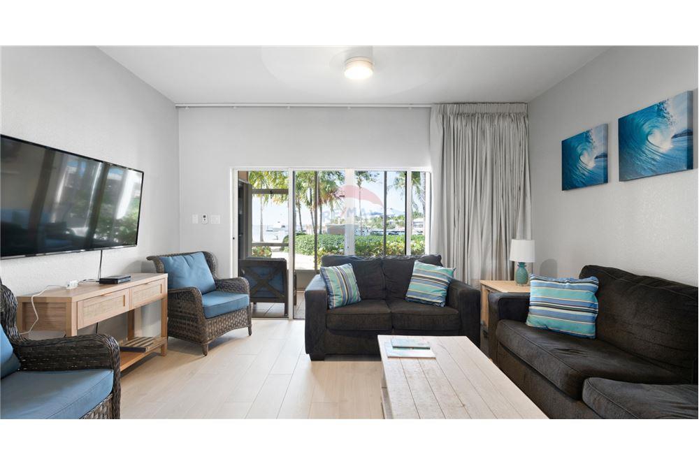 Residential - Villa - Rum Point, Rum Point, Cayman Islands - Caribbean & Central Ameri - 13 - 90146018-324