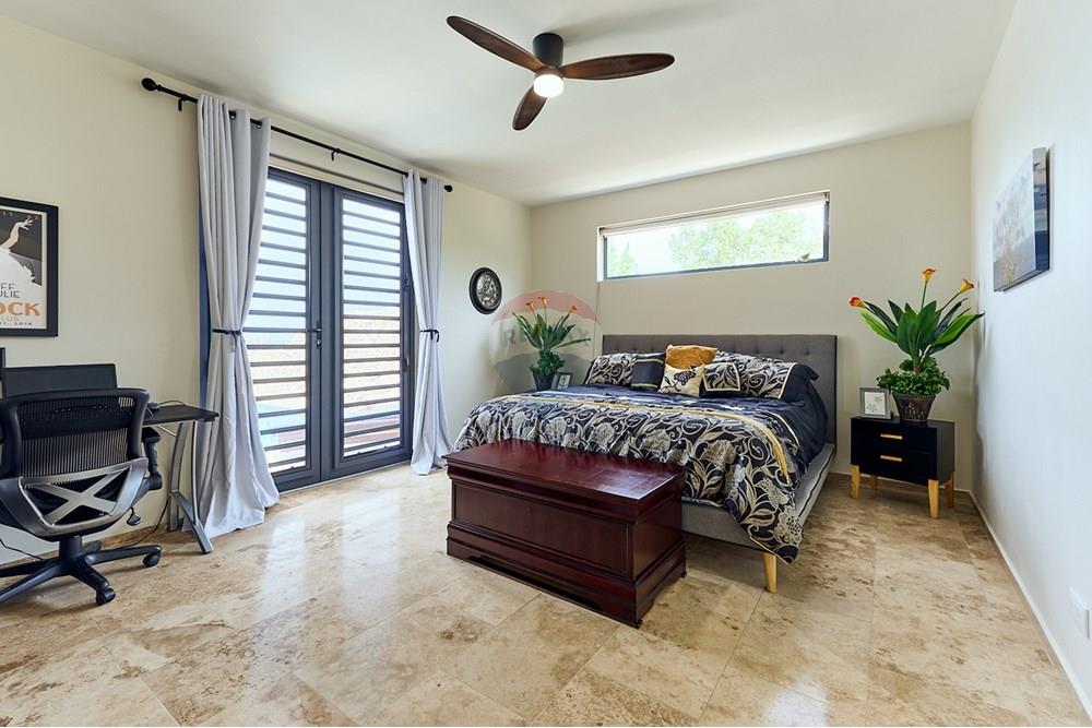 Villa - For Sale - Sabadeco, Bonaire, Bonaire - bedroom 1 a.jpg - 900171001-814