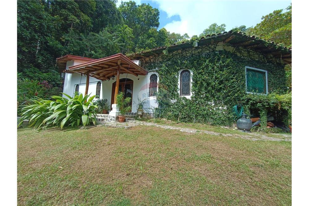 住宅 - 别墅 - Jaco - Playa Hermosa, Puntarenas- Garabito, 哥斯达黎加 - Caribbean & Central Ameri - 2 - 90168005-710