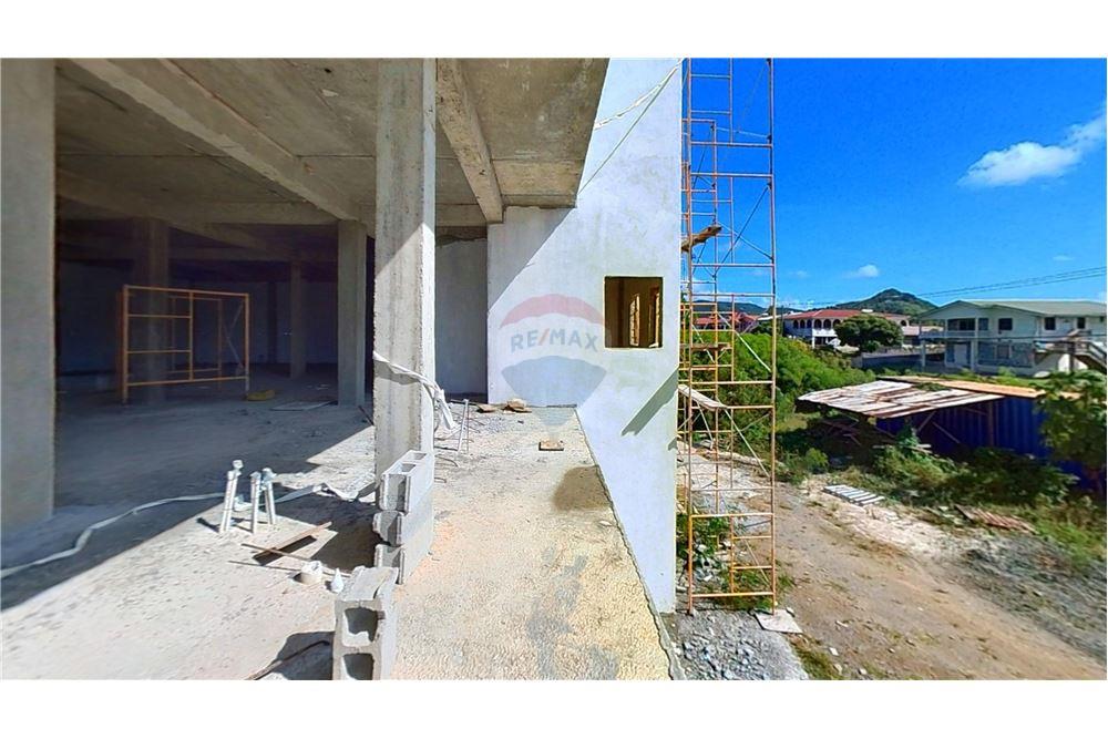 Commercial - Commercial/Retail - Vieux Fort, Vieux-Fort, St Lucia - Caribbean & Central Ameri - 5 - 902071001-219