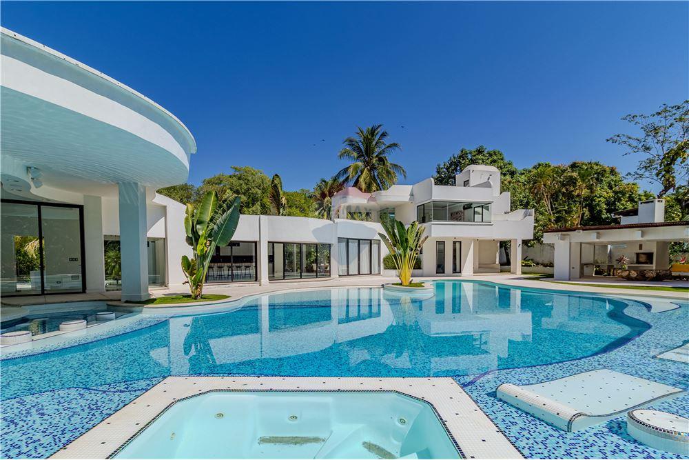 Villa - For Sale - Iztapa, Escuintla, Guatemala - 2 - 902091020-5