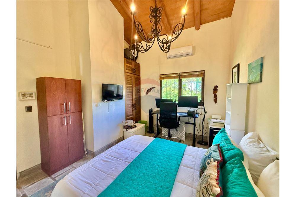 Residential - Villa - Jaco - Playa Hermosa, Puntarenas- Garabito, Costa Rica - Caribbean & Central Ameri - 9 - 90168015-209