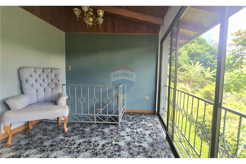 Residential - Villa - Atenas, Alajuela- Atenas, Costa Rica - Caribbean & Central Ameri - 11 - 90128007-185