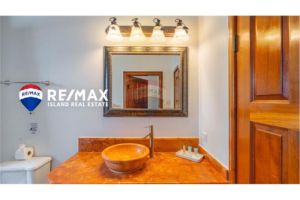 Residential - Condo/Apartment - Ambergris Caye, Ambergris Caye, Belize - Caribbean & Central Ameri - 7 - 90135015-89