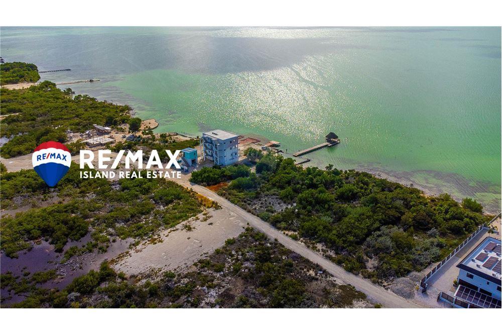 Commercial - Land - Ambergris Caye, Ambergris Caye, Belize - Caribbean & Central Ameri - 11 - 90135015-92