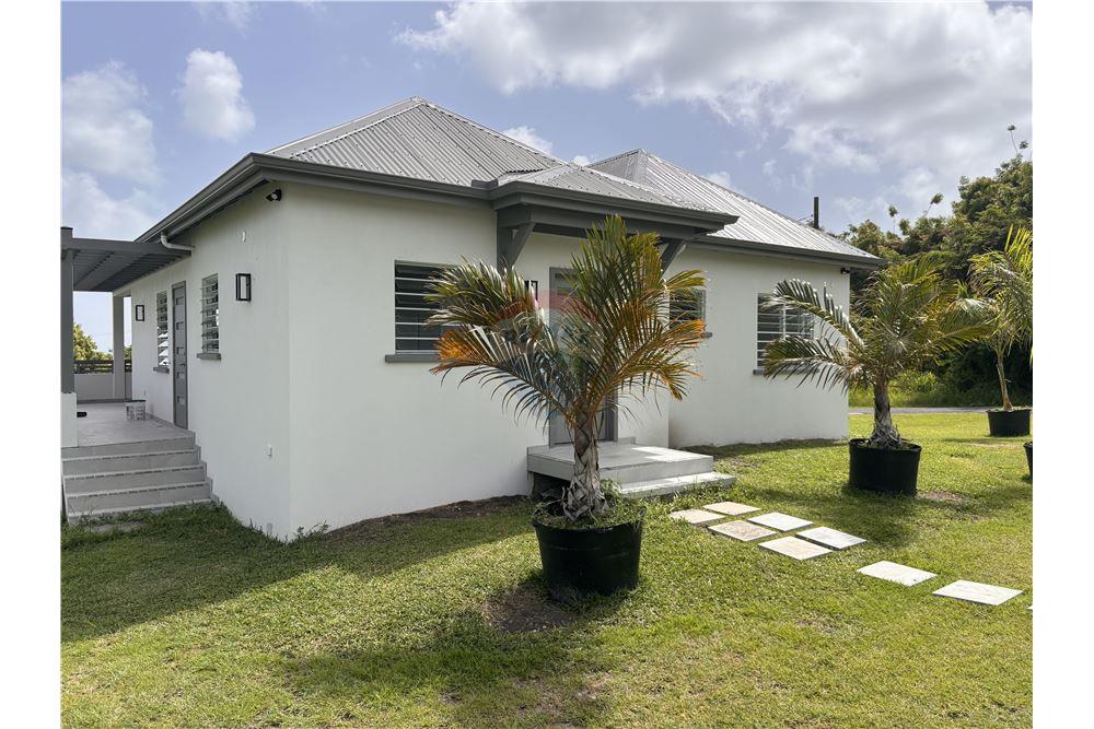 Villa - For Sale - Crosbies, Parish of Saint John, Antigua and  Barbuda - 2 - 902121001-37