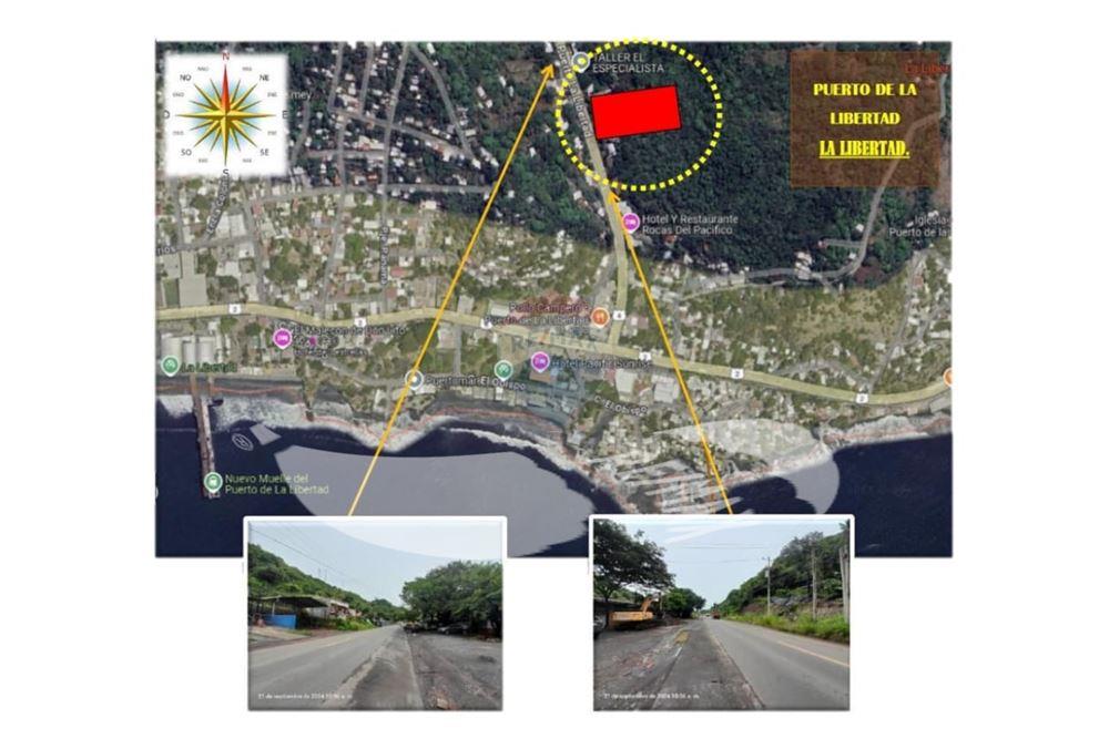 Villa - For Sale - Jicalapa, La Libertad, El Salvador - 12 - 90100040-56