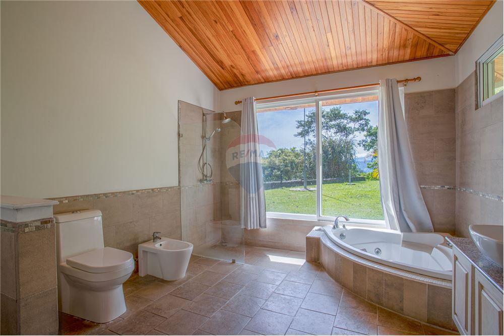 Residenziale - Villa - Atenas, Alajuela- Atenas, Costa Rica - Caribbean & Central Ameri - 27 - 90128002-996