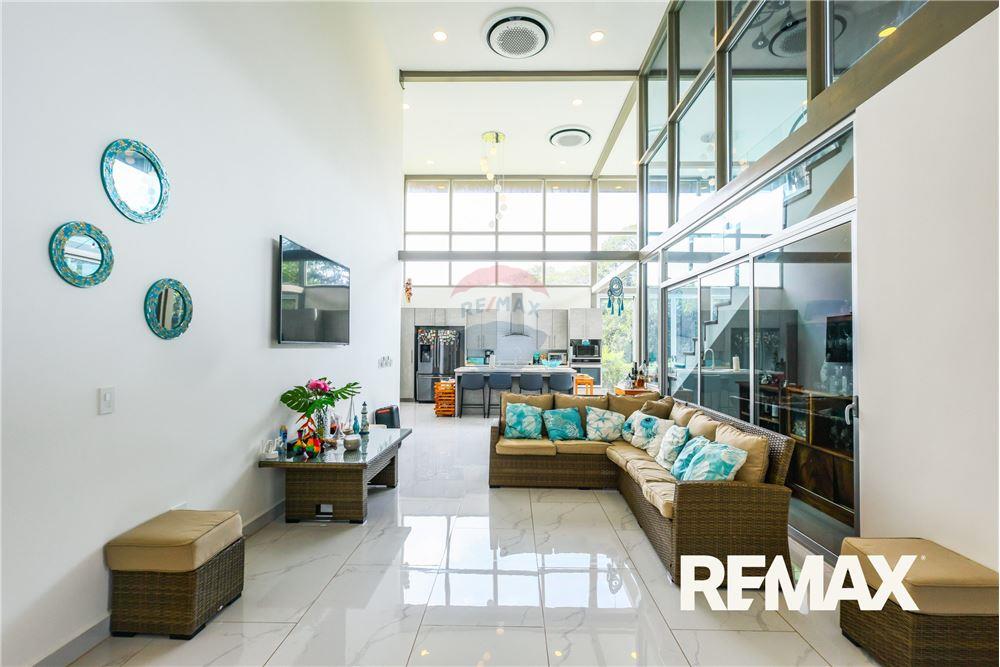 Residential - Villa - Jaco - Playa Hermosa, Puntarenas- Garabito, Costa Rica - Caribbean & Central Ameri - 11 - 90168043-10