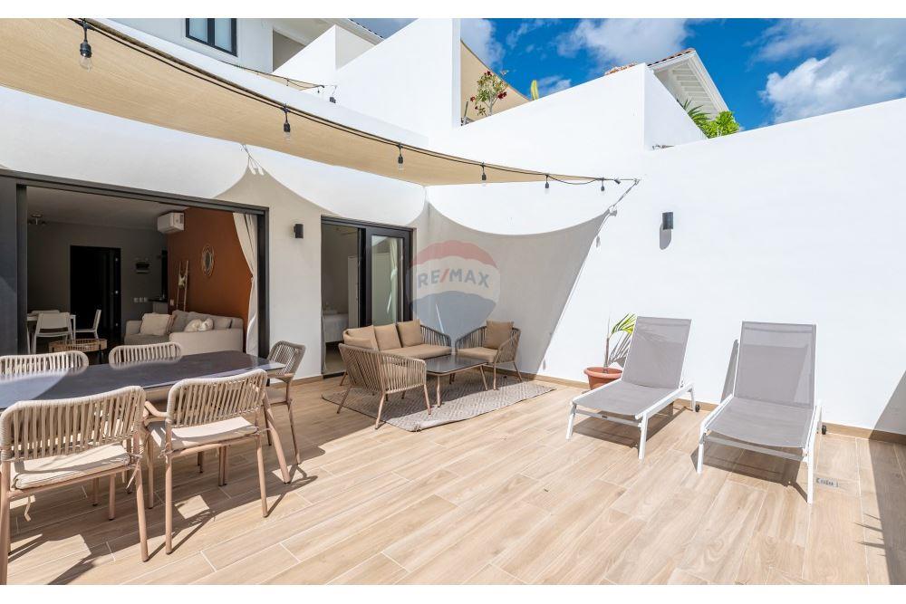 Villa - For Sale - Blue Bay Golf and Beach Resort, Curacao, Curacao - 6 - 90108049-14