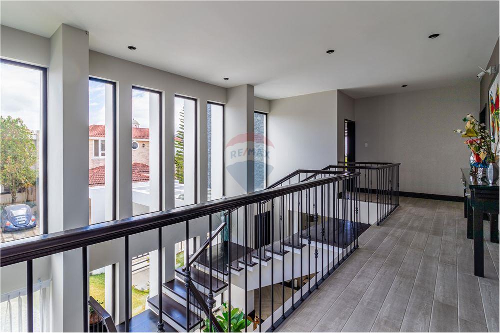 Villa - Venta - Fraijanes, Guatemala, Guatemala - 1 - 902091020-7