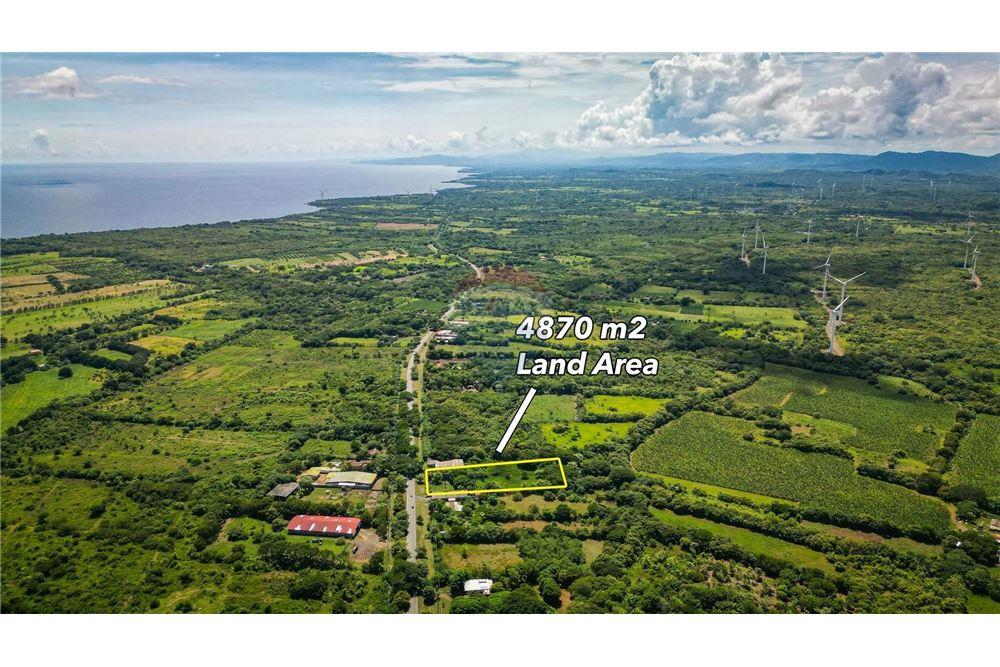 Commercial - Land - Rivas, Rivas, Nicaragua - Caribbean & Central Ameri - 11 - 90119008-102