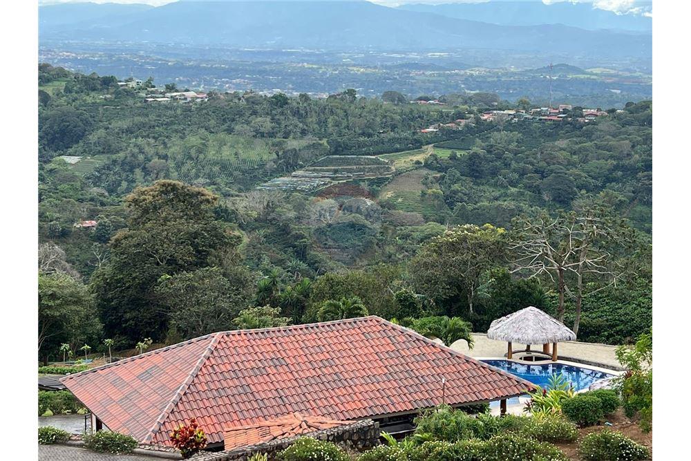 Residencial - Villa - Naranjo, Puntarenas, Costa Rica - Caribbean & Central Ameri - 33 - 90128002-987