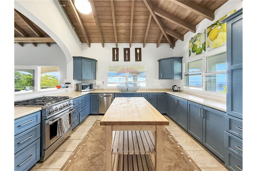 Villa - For Sale - West End, Tortola, British Virgin Islands - 29 - 90134005-302