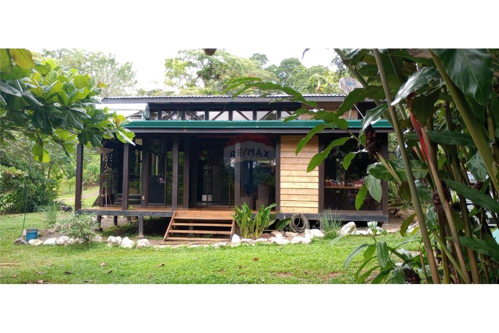 住宅 - 多户住宅 - Puntarenas, Puntarenas - Puntarenas, 哥斯达黎加 - Caribbean & Central Ameri - 1 - 90168039-34