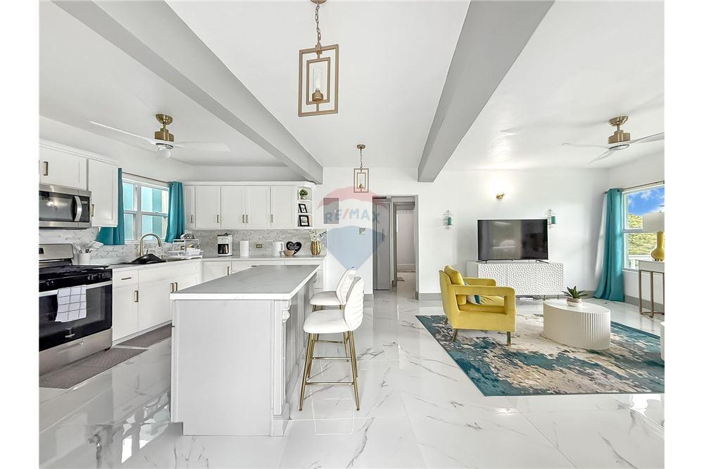 Apartamento/Condominio - Venta - Cane Garden Bay, Tortola North Central, Islas Virgenes Britanica (British Virgin Islands) - 3 - 90134005-316