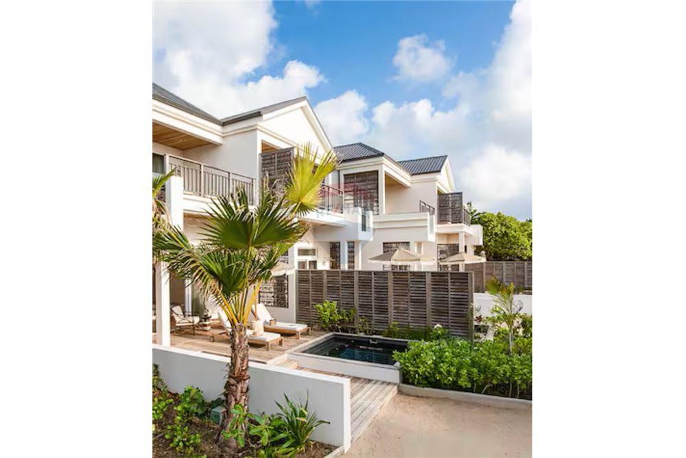 Wohnung - Villa - Placencia, Stann Creek District, Belize - Caribbean & Central Ameri - 2 - 90127025-60