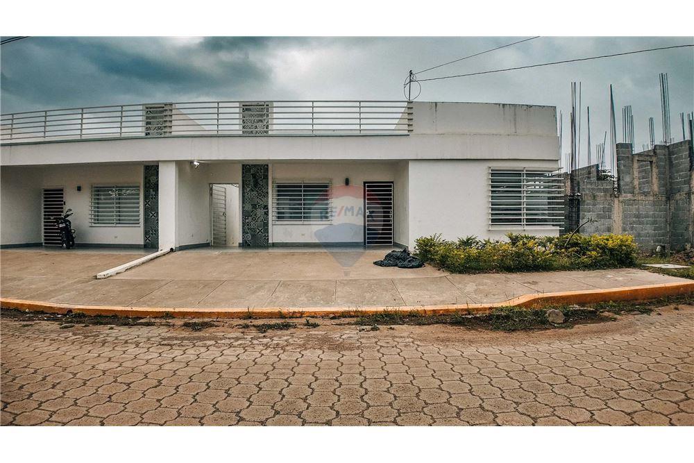 Residential - Villa - San Juan del Sur, Rivas, Nicaragua - Caribbean & Central Ameri - 1 - 90119020-4