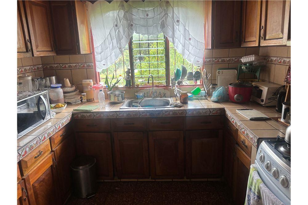 Villa - For Sale - Atenas, Alajuela- Atenas, Costa Rica - 8 - 90128002-975