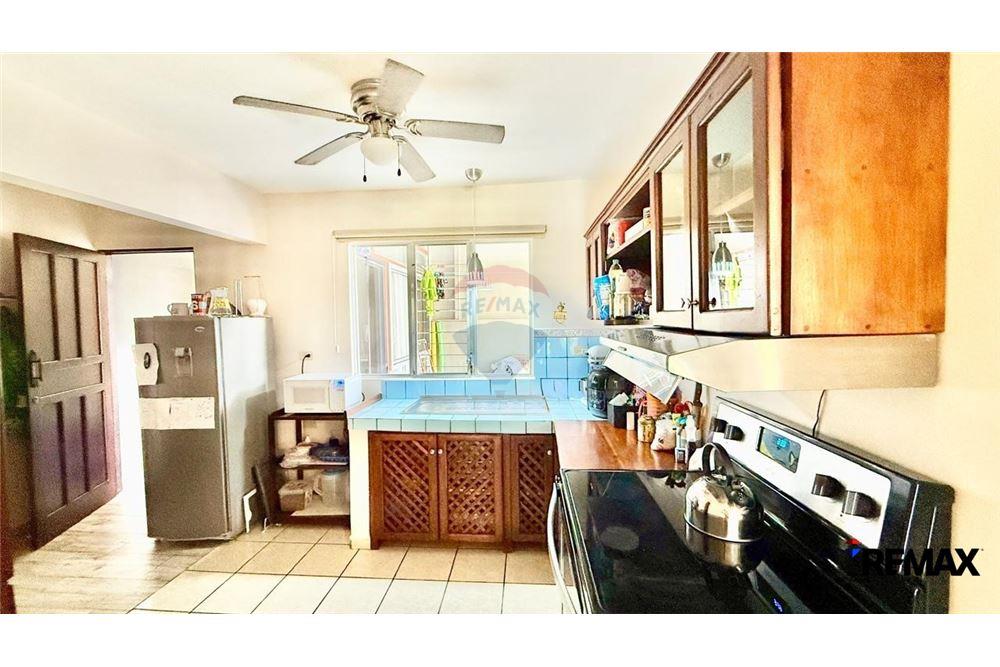 Residencial - Villa - Jaco - Jaco, Puntarenas- Garabito, Costa Rica - Caribbean & Central Ameri - 5 - 90168015-214