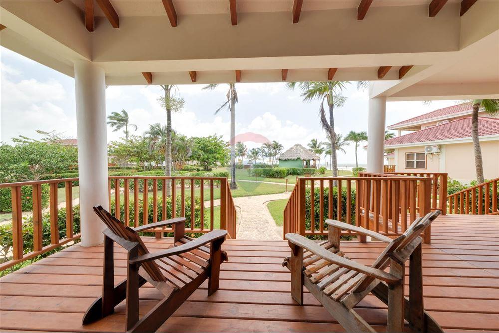 Residencial - Piso - Hopkins, Stann Creek District, Belice - Caribbean & Central Ameri - 18 - 90127022-80