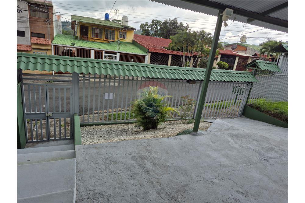 Residential - Villa - Atenas, Alajuela- Atenas, Costa Rica - Caribbean & Central Ameri - 25 - 90128007-175