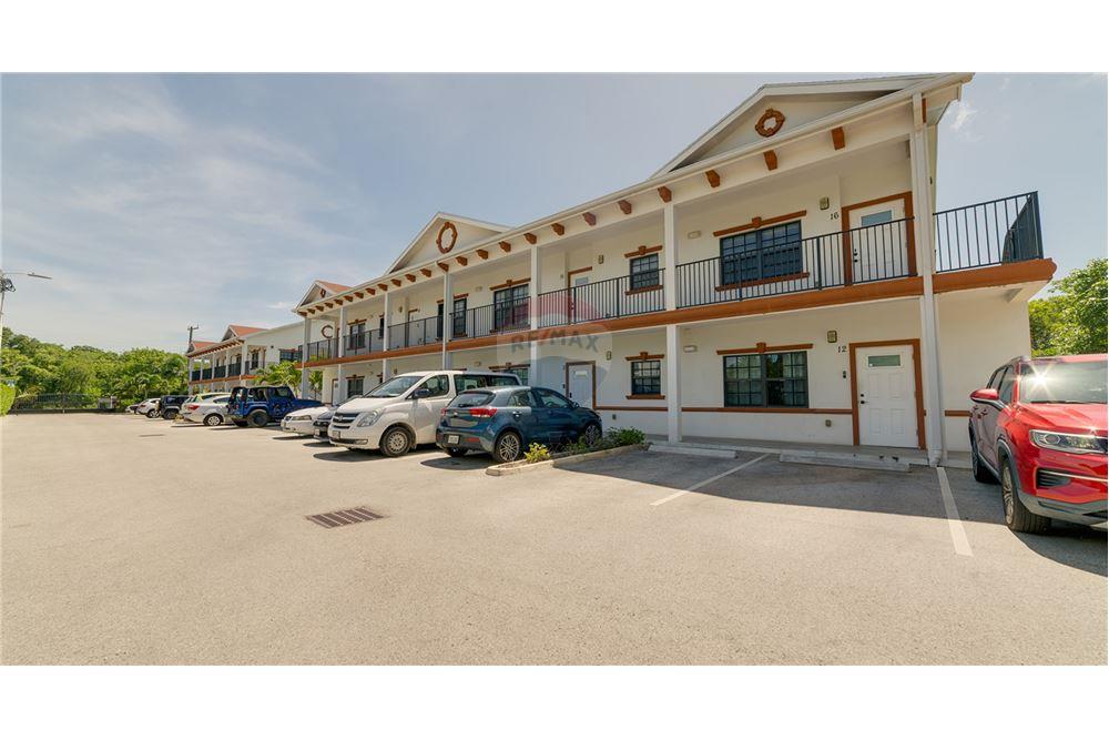 Apartamento/Condominio - Venta - W Bay Bch West, West Bay, Islas Caimán - 18 - 90146042-55