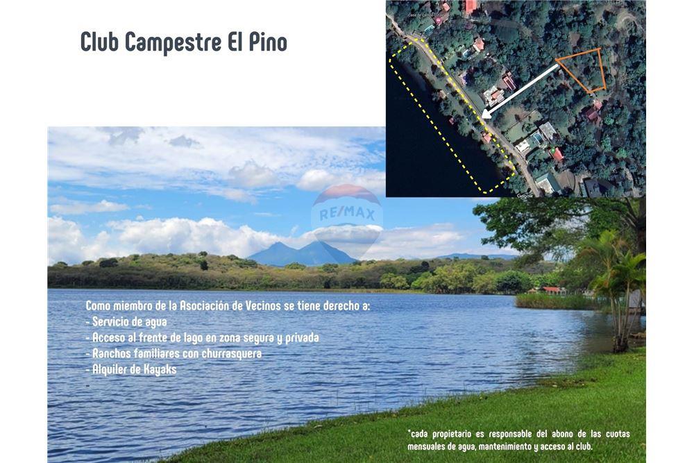 Villa - Te Koop - Santa Cruz Naranjo, Santa Rosa, Guatemala - 3 - 902691017-17