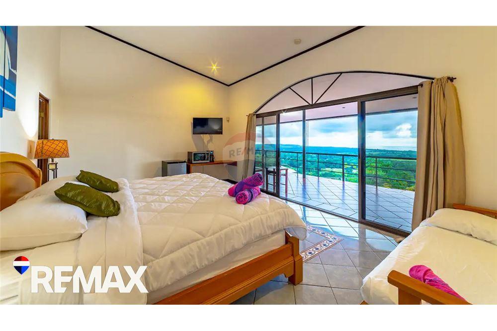 Residencial - Villa - Jaco - Playa Hermosa, Puntarenas- Garabito, Costa Rica - Caribbean & Central Ameri - 30 - 90168013-173