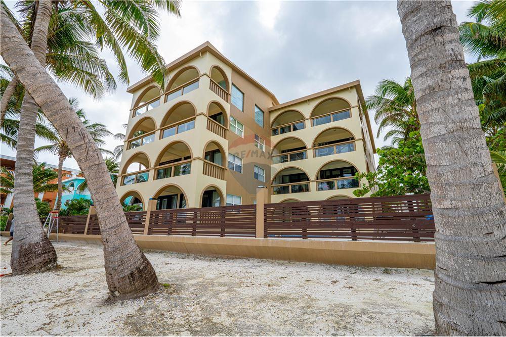 Residential - Villa - Ambergris Caye, Ambergris Caye, Belize - Caribbean & Central Ameri - 2 - 90135008-85