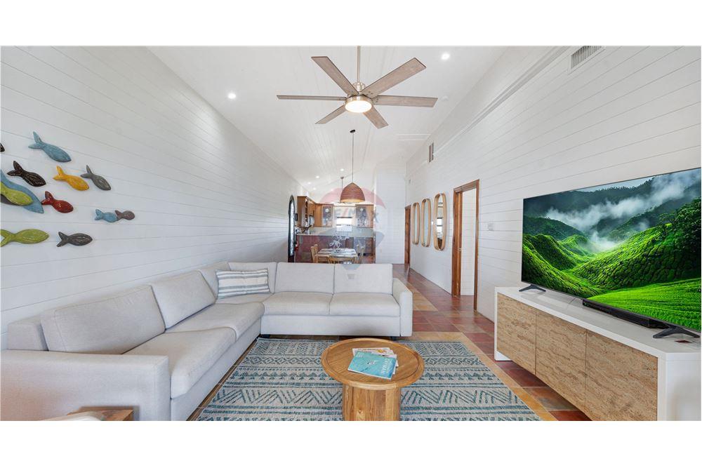 Wohnung - Villa - W Bay Bch West, West Bay, Kaimaninseln - Caribbean & Central Ameri - 7 - 90146012-246