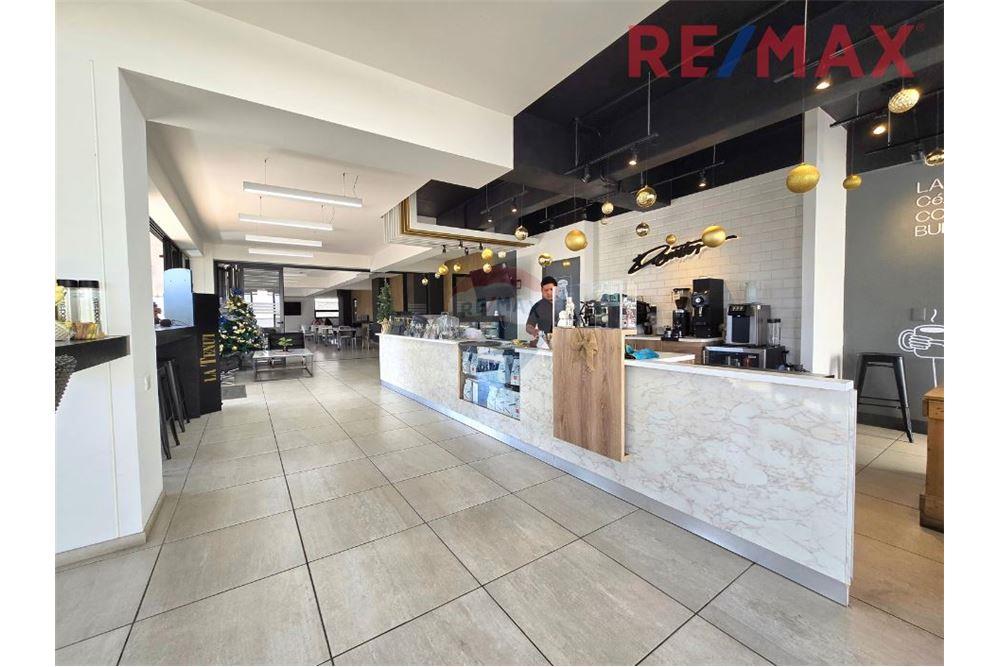 Bedrijfsmatig / Detailhandel - Te Koop - Zona 9, Guatemala, Guatemala - 11 - 902691018-1