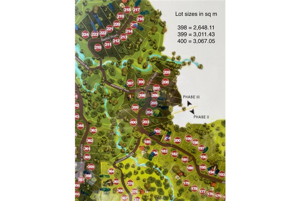 Surface commerciale - Autre terrain - Parrita - Esterillos, Puntarenas - Parrita, Costa Rica - Caribbean & Central Ameri - 2 - 90168039-31